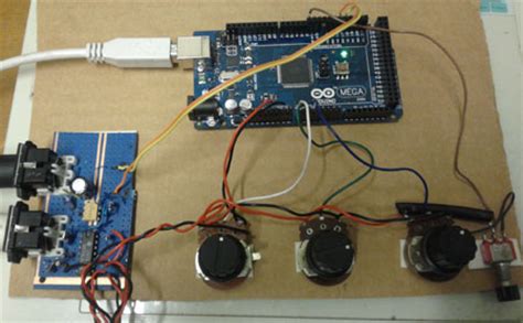 arduino mega midi|Midi controller with Mega 2560 .